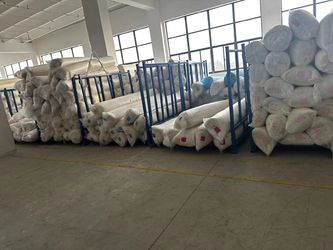 Wuxi RongEnBei Textile Science  &Technology Co.,Ltd