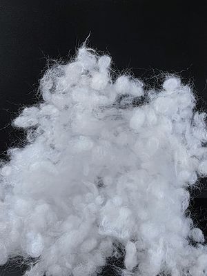 Antibacterial Pearl Fibre Heating Down Imitation Padding Cotton
