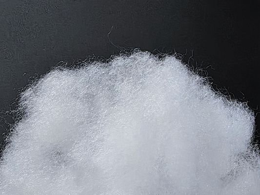 K332 Pillows Polyester Fiber Padding 300gsm 100 Polyester Fiberfill For Home Textile