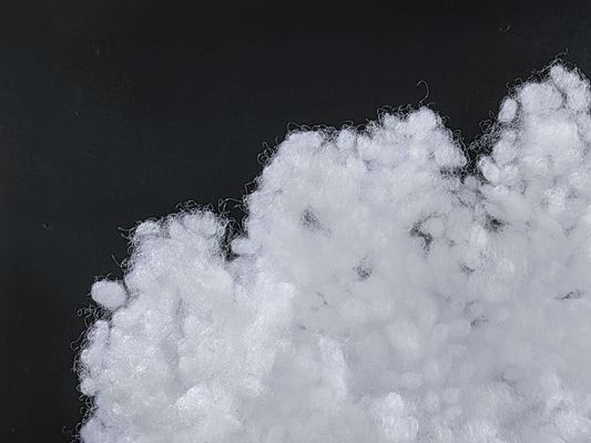 H330 Soft Polyester Fiber Batting Pearl Cotton Materials Fluffy Dacron Polyester Batting