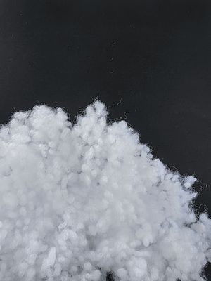 H330 Soft Polyester Fiber Batting Pearl Cotton Materials Fluffy Dacron Polyester Batting