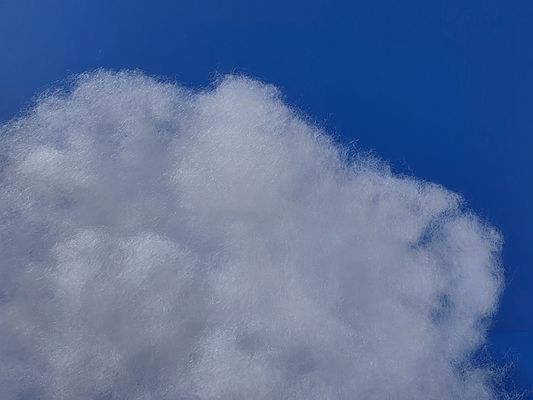 K370 Polyester Fibre Quilting Wadding Fabric Recycled Cotton Wadding For Quilting