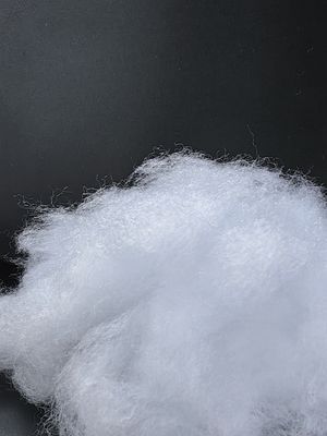 K370 Polyester Fiber Wadding Garment Soft Wadding Polyester Fibre