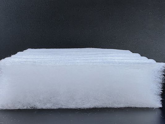 Nandina Plant Fiber Cotton Environmental Protection Soy Protein Fibre Polyester Fibre