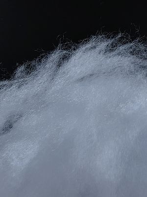 LETHERMO Padding Fiber Polyester For Home Textiles Polyester Fibre