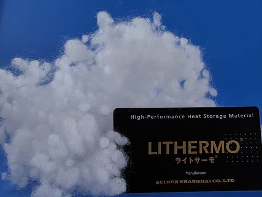 LETHERMO Polyester Fiber Batting Lightweight For Polyester Fibre