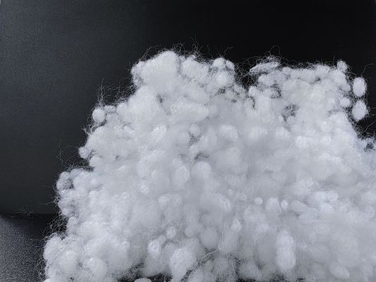 Antibacterial Pearl Fibre Heating Down Imitation Padding Cotton