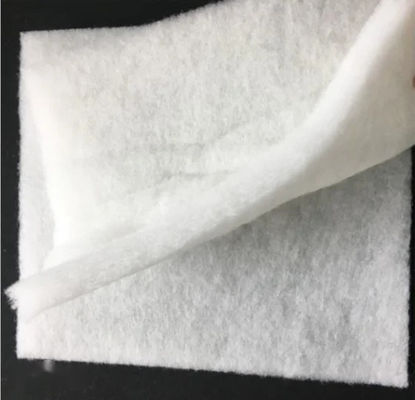 Spray Bonded Soy Bean Fiber Wadding Cotton Polyester Wadding Home Textiles Garment
