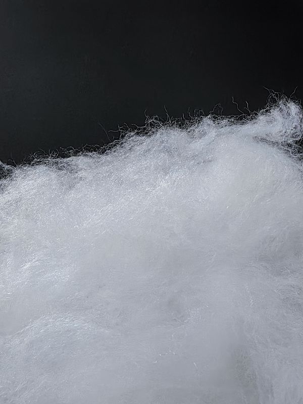 Aerogel Cotton Quilting Wadding Fabric Home Textiles Garment Cotton Polyester Wadding
