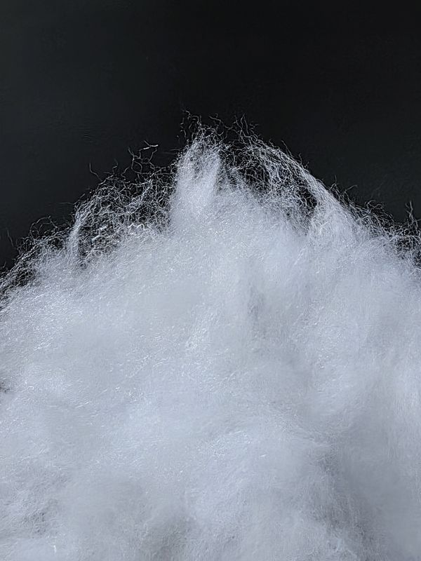 LETHERMO Padding Fiber Polyester For Home Textiles Polyester Fibre