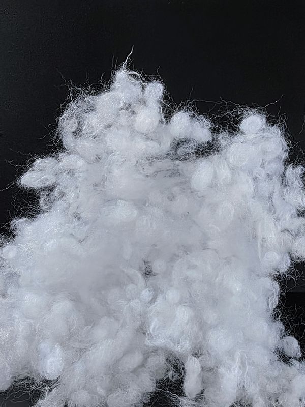 Antibacterial Heating Down Imitation Padding Protein Fiber Balls